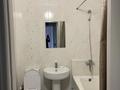 1-комнатная квартира · 44 м² · 9/9 этаж, мкр Мамыр-3 21 — Шаляпина/Саина за 33.7 млн ₸ в Алматы, Ауэзовский р-н — фото 3