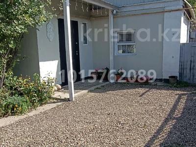 Отдельный дом · 2 комнаты · 56 м² · 700 сот., Облремстройтрест 14 за 11 млн ₸ в Актобе, жилой массив Заречный-2