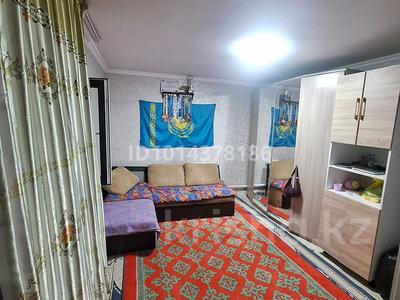 Отдельный дом · 2 комнаты · 62 м² · 10 сот., Спандияр Көбеев 41 за 18 млн ₸ в Тайтобе