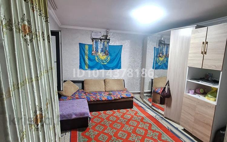 Отдельный дом · 2 комнаты · 62 м² · 10 сот., Спандияр Көбеев 41 за 18 млн ₸ в Тайтобе — фото 2