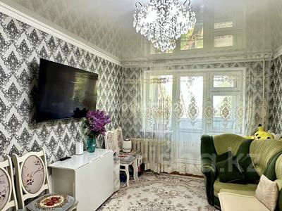 4-бөлмелі пәтер · 76 м² · 3/5 қабат, мкр. Карасу 2, бағасы: 22 млн 〒 в Таразе