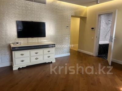 Аренда квартир в Алматы: 3-комнатная квартира · 74.9 м² · 1/4 этаж · помесячно, Масанчи 100 за 390 000 〒 3-комнатная квартира · 74.9 м² · 1/4 этаж · помесячно, Масанчи 100 за 390 000 〒 в Алматы, Бостандыкский р-н