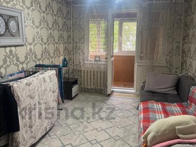 2-комнатная квартира · 46 м² · 3/4 этаж, мкр №7 10 за 28 млн ₸ в Алматы, Ауэзовский р-н
