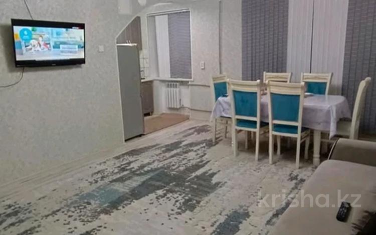 3-бөлмелі пәтер · 60 м² · 2/5 қабат, Айбергенова 4 — Шим плаза, бағасы: 240 000 〒 в Шымкенте, Аль-Фарабийский р-н — фото 7