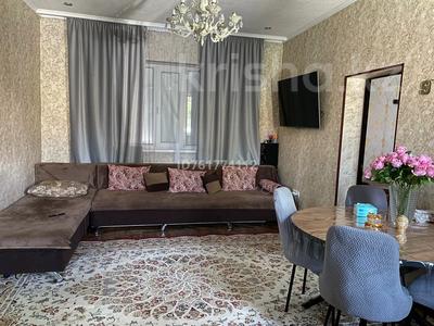 Отдельный дом · 4 комнаты · 130 м² · 7 сот., мкр Заря Востока, Шапагат 13 — Сыралгы за 120 млн ₸ в Алматы, Алатауский р-н