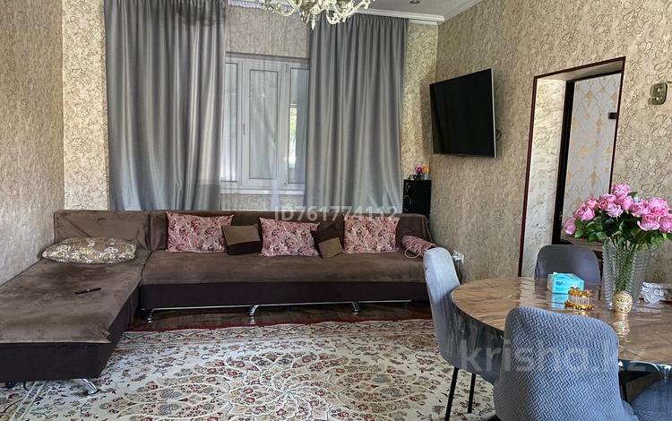 Отдельный дом · 4 комнаты · 130 м² · 7 сот., мкр Заря Востока 13 — Комсомольская 13 за 150 млн 〒 в Алматы, Алатауский р-н — фото 2