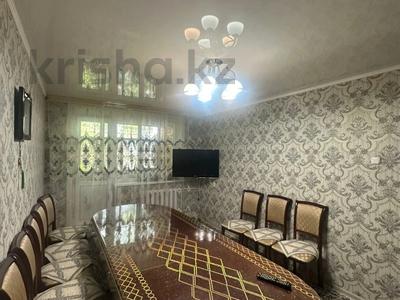 3-комнатная квартира · 61.1 м² · 5/5 этаж, Карбышева 21 за 22.5 млн 〒 в Костанае