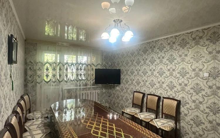 3-комнатная квартира · 61.1 м² · 5/5 этаж, Карбышева 21 за 22.5 млн 〒 в Костанае — фото 2