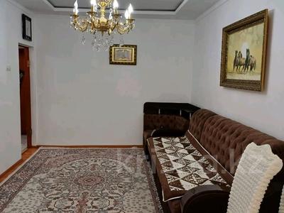 2-бөлмелі пәтер, 60 м², 1/5 қабат ай сайын, Жунисалиева, бағасы: 160 000 〒 в Таразе