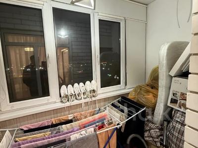 3-комнатная квартира · 63.8 м² · 8/10 этаж, Жамакаева 130 за 42 млн 〒 в Семее