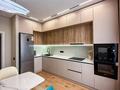2-комнатная квартира · 82 м² · 5/8 этаж, Розыбакиева 320 за 95 млн ₸ в Алматы, Бостандыкский р-н