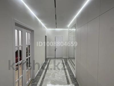 3-комнатная квартира · 118.5 м² · 5/5 этаж, мкр Нурсая-3, Абулхайр-хана 56А — центр Абая за ~ 75.9 млн ₸ в Атырау