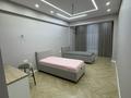 3-бөлмелі пәтер · 118.5 м² · 5/5 қабат, Нурсая-3 ш/а., Абулхайр-хана 56А — Центр Абая, бағасы: 68 млн ₸ в Атырау, мкр Нурсая-3 — фото 7
