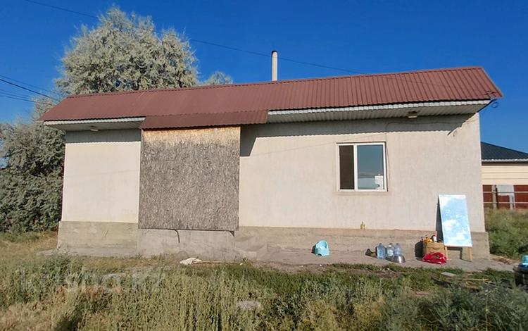 Отдельный дом · 2 комнаты · 45 м² · 10 сот., Жастар 2 5 за 10.5 млн ₸ в Талдыкоргане — фото 2