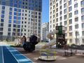 2-бөлмелі пәтер · 46.5 м² · 7/9 қабат, Нұркент ш/а, Турара Рыскулова 2Б/1, бағасы: 31.5 млн ₸ в Алматы, Алатауский р-н
