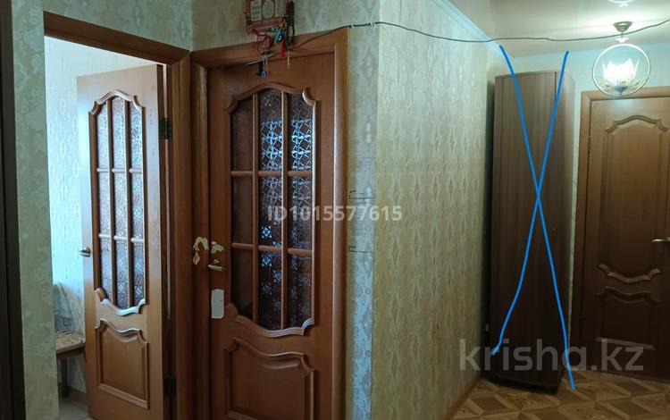 2-комнатная квартира · 52.1 м² · 5/5 этаж, проспект Абылай хана 32/1 за ~ 25.5 млн ₸ в Астане, Алматы р-н — фото 2