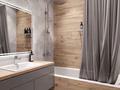 1-бөлмелі пәтер · 46 м², Нажимеденова 54 — Нурлы Жол, бағасы: 15 000 ₸ в Астане, Сарайшык р-н — фото 3