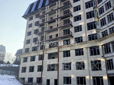 2-комнатная квартира · 96 м², Омарова 35/1 за 63 млн ₸ в Алматы, Медеуский р-н