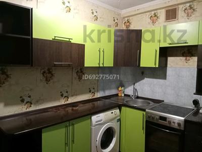 1-комнатная квартира · 37 м² · 3/5 этаж, Сатпаева 24 за 130 000 〒 в Усть-Каменогорске