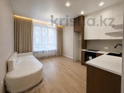 3-комнатная квартира · 62.5 м² · 4/9 этаж, Сыганак 12 — Айтеке Би за 48 млн ₸ в Астане, Нура р-н
