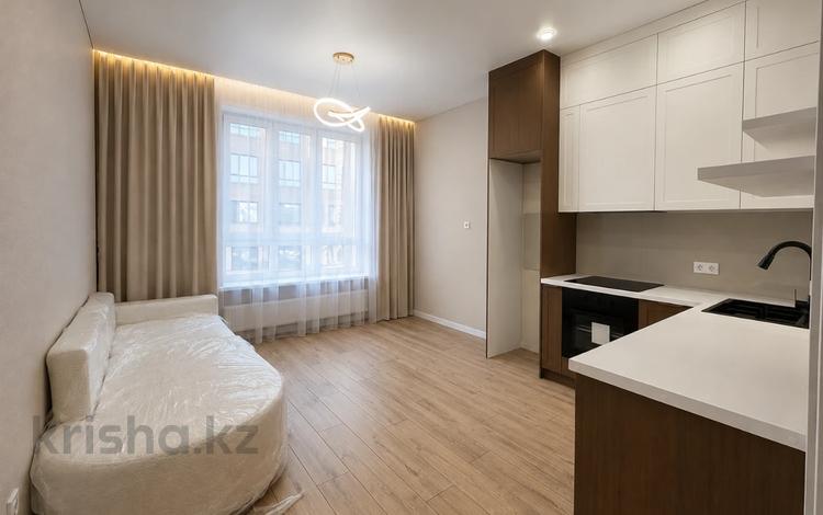 3-комнатная квартира · 62.5 м² · 4/9 этаж, Сыганак 12 — Айтеке Би за 48 млн ₸ в Астане, Нура р-н — фото 28
