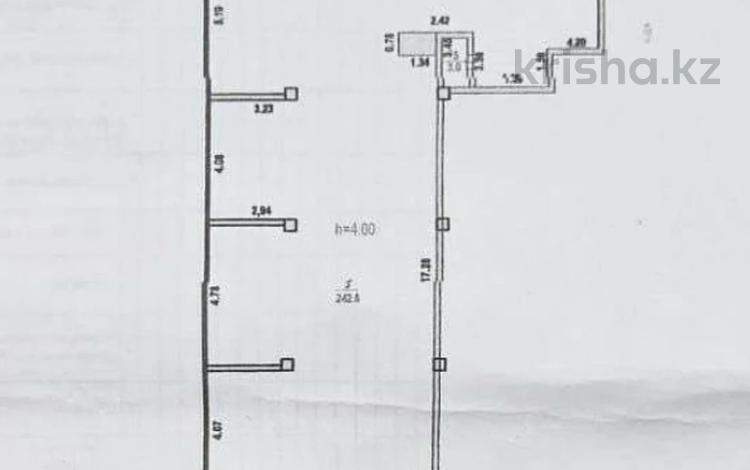 Офисы · 265.8 м² за ~ 176.7 млн ₸ в Астане, Есильский р-н — фото 22