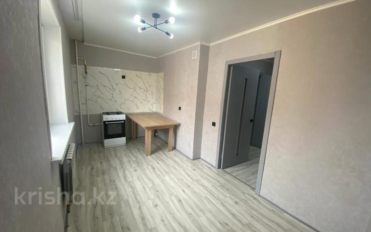 1-комнатная квартира · 41 м² · 7/9 этаж, Аэропорт 21 за 18.8 млн ₸ в Костанае — фото 2