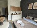 1-бөлмелі пәтер · 30 м² · 1/13 қабат, Розыбакиева 211/4, бағасы: 17 000 ₸ в Алматы, Бостандыкский р-н — фото 4