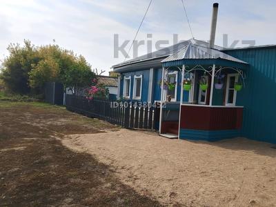 Отдельный дом · 4 комнаты · 65 м² · 5 сот., ул абая, 41 — Центр за 10 млн ₸ в Пресновке