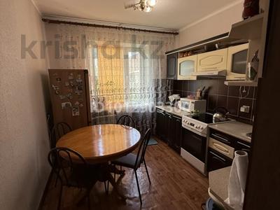 2-комнатная квартира · 53.7 м² · 5/5 этаж, мкр Юго-Восток, мкр Степной 4 17 за 23 млн ₸ в Караганде, Казыбек би р-н