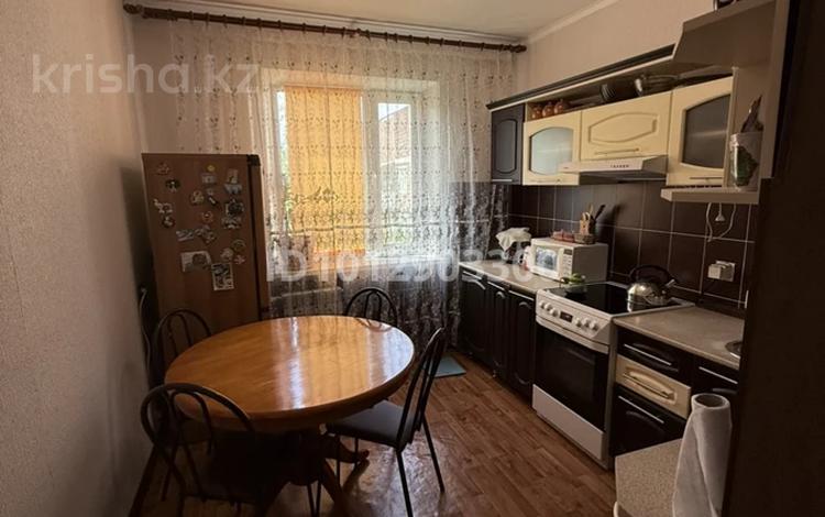 2-комнатная квартира · 53.7 м² · 5/5 этаж, мкр Юго-Восток, мкр Степной 4 17 за 23 млн ₸ в Караганде, Казыбек би р-н — фото 4