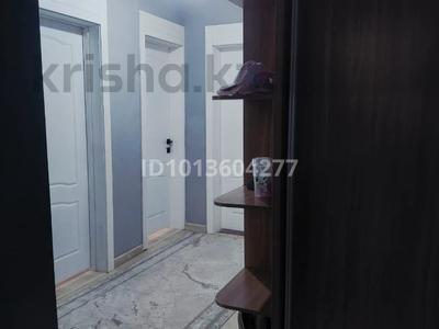 3-комнатная квартира · 80 м² · 4/6 этаж, ул. Калдаякова 25А за 45 млн ₸ в Шымкенте, Аль-Фарабийский р-н
