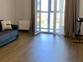 3-комнатная квартира · 80 м² · 14/17 этаж, Варламова 33 за 570 000 〒 в Алматы, Алмалинский р-н — фото 10
