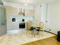 3-комнатная квартира · 80 м² · 14/17 этаж, Варламова 33 за 570 000 〒 в Алматы, Алмалинский р-н