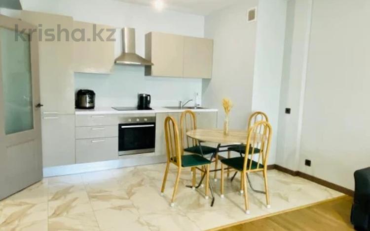 3-комнатная квартира · 80 м² · 14/17 этаж, Варламова 33 за 570 000 〒 в Алматы, Алмалинский р-н — фото 29