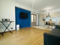 3-комнатная квартира · 80 м² · 14/17 этаж, Варламова 33 за 570 000 〒 в Алматы, Алмалинский р-н — фото 7