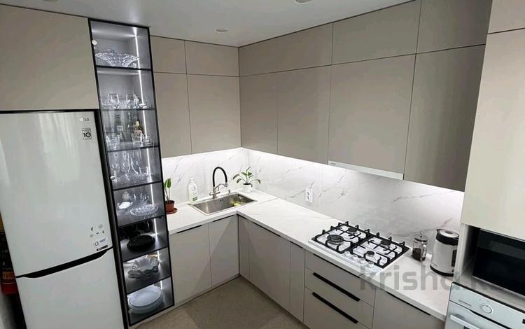 3-комнатная квартира · 62 м² · 4/5 этаж, Абылай-Хана 32 за 23.5 млн ₸ в Кокшетау — фото 2