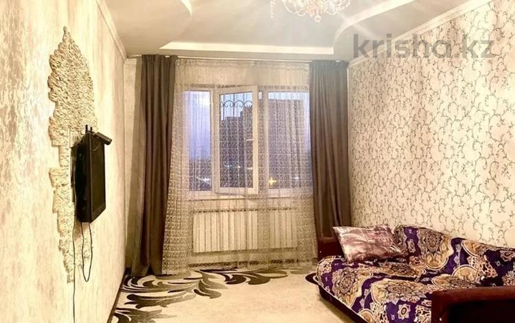 3-комнатная квартира · 74 м² · 5/9 этаж, мкр Зердели 160 за 36.8 млн ₸ в Алматы, Алатауский р-н — фото 4