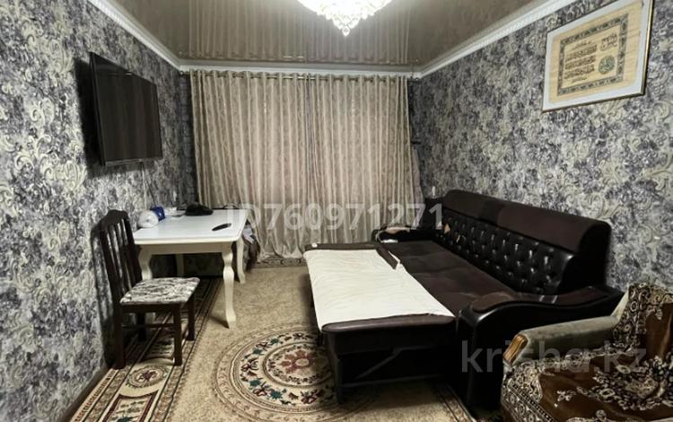 4-комнатная квартира · 80 м² · 1/5 этаж, Салтанат 7 7 за ~ 18.1 млн ₸ в Таразе — фото 12