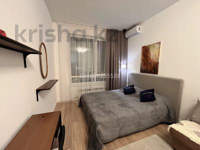 1-комнатная квартира · 43 м² · 4/14 этаж, Улы Дала 41/3 за 18 000 〒 в Астане, Есильский р-н