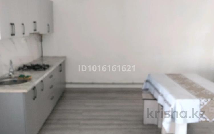 Часть дома · 3 комнаты · 60 м² · 8 сот., Дархан 42 за 130 000 ₸ в Боралдае (Бурундай) — фото 2