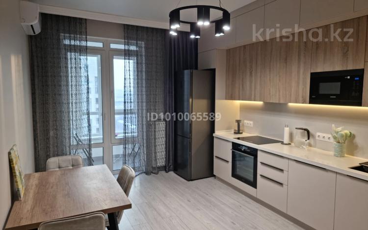 2-бөлмелі пәтер · 77.8 м² · 17/21 қабат, Сейфуллина — Аль-Фараби, бағасы: 650 000 ₸ в Алматы, Бостандыкский р-н — фото 27