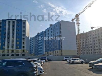 1-бөлмелі пәтер · 26.74 м² · 6/9 қабат, мкр Кайрат, Сыбызгы 100, бағасы: 15.5 млн ₸ в Алматы, Турксибский р-н