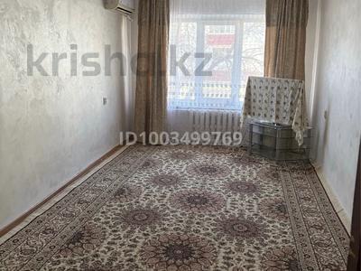 2-комнатная квартира · 42 м² · 1/5 этаж, привокзальная 12 за 10.5 млн 〒 в Атырау, мкр Привокзальный-3