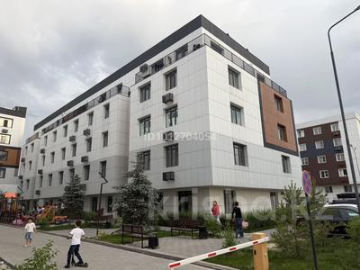 1-бөлмелі пәтер · 42.9 м², мкр Алгабас, 7 142/92, бағасы: 30 млн ₸ в Алматы, Алатауский р-н