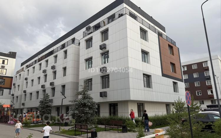 1-бөлмелі пәтер · 42.9 м², мкр Алгабас, 7 142/92, бағасы: 30 млн ₸ в Алматы, Алатауский р-н — фото 2