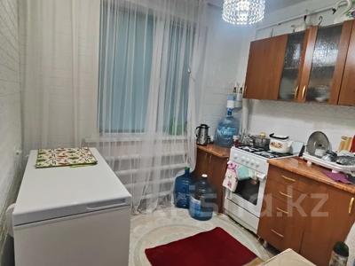 1-комнатная квартира, 32 м², Ульянова за 13.4 млн 〒 в Петропавловске