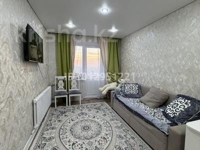 2-комнатная квартира · 49 м² · 7/9 этаж, Рыскулова 1а за 18 млн ₸ в Семее