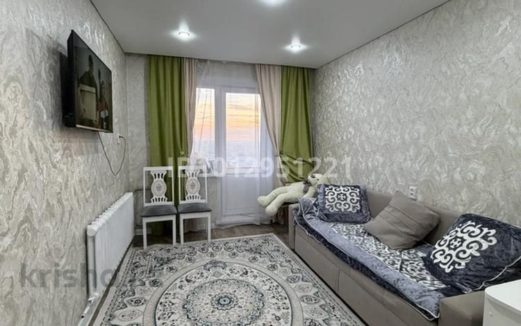 2-комнатная квартира · 49 м² · 7/9 этаж, Рыскулова 1а за 18 млн ₸ в Семее — фото 2