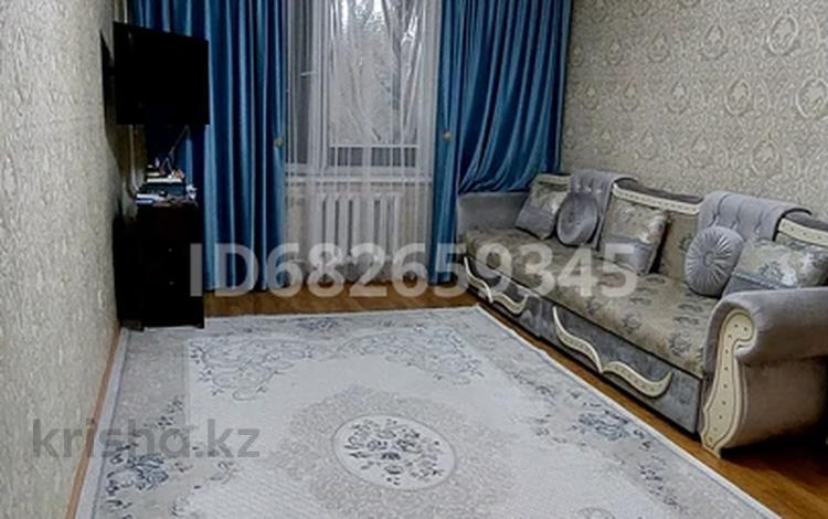 1-комнатная квартира, 40 м², 3/5 этаж, Мкр Болашақ за 14.5 млн 〒 в Талдыкоргане — фото 2